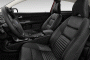 2013 Volvo C30 2-door Coupe Auto R-Design Front Seats