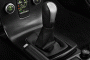2013 Volvo C30 2-door Coupe Auto R-Design Gear Shift