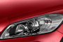 2013 Volvo C30 2-door Coupe Auto R-Design Headlight