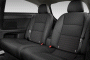 2013 Volvo C30 2-door Coupe Auto Rear Seats