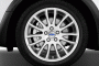 2013 Volvo C30 2-door Coupe Auto Wheel Cap