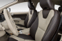 2013 Volvo XC60 AWD 4-door 3.2L Front Seats