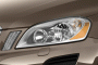 2013 Volvo XC60 AWD 4-door 3.2L Headlight