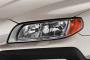 2013 Volvo XC70 FWD 4-door Wagon 3.2L Headlight