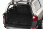 2013 Volvo XC70 FWD 4-door Wagon 3.2L Trunk