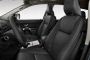 2013 Volvo XC90 FWD 4-door Front Seats