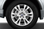 2013 Volvo XC90 FWD 4-door Wheel Cap