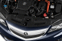 2014 Acura ILX 4-door Sedan 1.5L Hybrid Engine