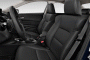 2014 Acura ILX 4-door Sedan 1.5L Hybrid Front Seats