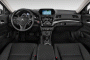 2014 Acura ILX 4-door Sedan 2.0L Tech Pkg Dashboard