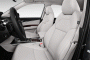 2014 Acura MDX FWD 4-door Tech Pkg Front Seats