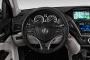 2014 Acura MDX FWD 4-door Tech Pkg Steering Wheel