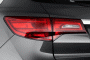 2014 Acura MDX FWD 4-door Tech Pkg Tail Light
