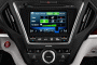 2014 Acura MDX FWD 4-door Tech Pkg Temperature Controls