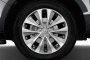 2014 Acura MDX FWD 4-door Tech Pkg Wheel Cap