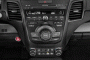 2014 Acura RDX FWD 4-door Tech Pkg Audio System