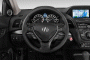 2014 Acura RDX FWD 4-door Tech Pkg Steering Wheel