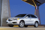 2014 Acura RDX