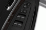 2014 Acura RLX 4-door Sedan Door Controls