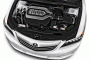 2014 Acura RLX 4-door Sedan Engine