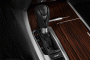 2014 Acura RLX 4-door Sedan Gear Shift