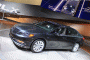 2014 Acura RLX Sport Hybrid SH-AWD, 2013 Los Angeles Auto Show