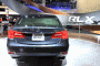 2014 Acura RLX Sport Hybrid SH-AWD, 2013 Los Angeles Auto Show