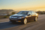 2014 Acura RLX Sport Hybrid