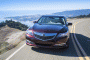 2014 Acura RLX Sport Hybrid