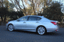 2014 Acura RLX Sport Hybrid  -  First Drive, December 2014