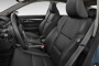 2014 Acura TL 4-door Sedan Auto 2WD Advance Front Seats