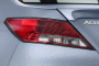 2014 Acura TL 4-door Sedan Auto 2WD Advance Tail Light