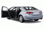 2014 Acura TSX 4-door Sedan I4 Auto Open Doors