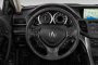 2014 Acura TSX 5dr Sport Wagon I4 Auto Tech Pkg Steering Wheel