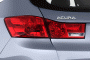 2014 Acura TSX 5dr Sport Wagon I4 Auto Tech Pkg Tail Light