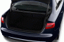 2014 Audi A4 4-door Sedan CVT FrontTrak 2.0T Premium Trunk