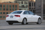 2014 Audi A4 
