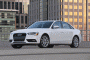 2014 Audi A4 