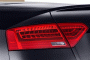 2014 Audi A5 2-door Cabriolet Auto FrontTrak 2.0T Premium Tail Light