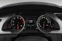 2014 Audi A5 2-door Coupe Auto quattro 2.0T Premium Instrument Cluster
