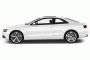 2014 Audi A5 2-door Coupe Auto quattro 2.0T Premium Side Exterior View