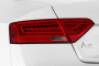 2014 Audi A5 2-door Coupe Auto quattro 2.0T Premium Tail Light