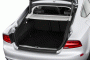 2014 Audi A7 4-door HB quattro 3.0 Premium Plus Trunk