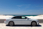 2014 Audi A8 L TDI