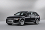 2014 Audi Allroad