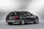 2014 Audi Allroad