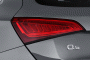 2014 Audi Q5 quattro 4-door 2.0T Premium Tail Light