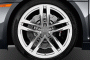2014 Audi R8 2-door Convertible Man quattro Spyder V8 Wheel Cap