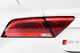 2014 Audi RS 7 4-door HB Prestige Tail Light