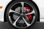 2014 Audi RS 7 4-door HB Prestige Wheel Cap
